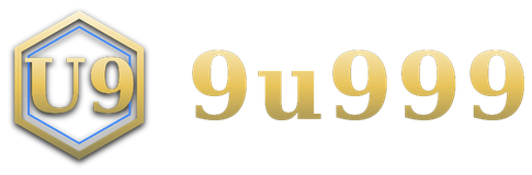 9u999 logo